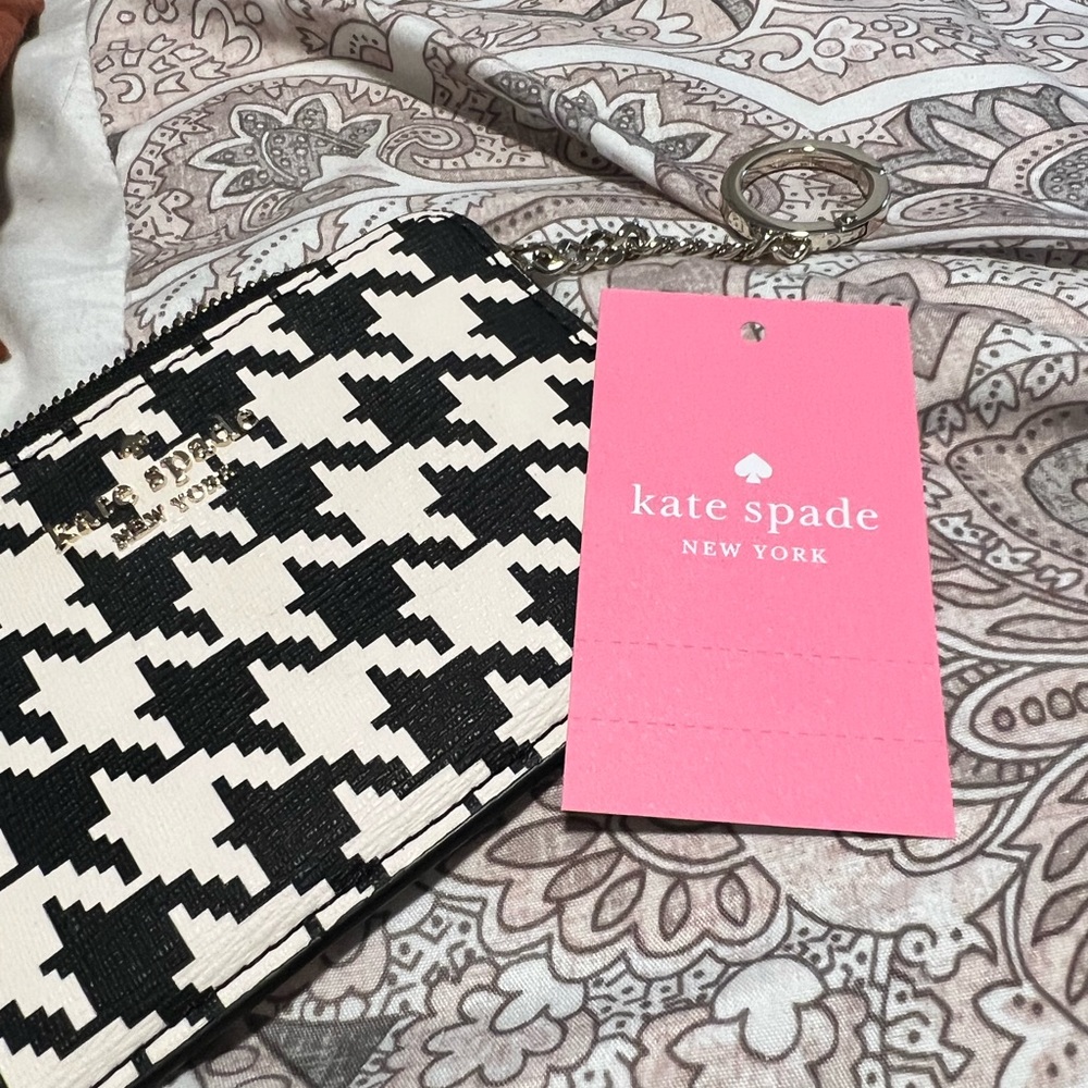 Kate spade Darcey Card Holder